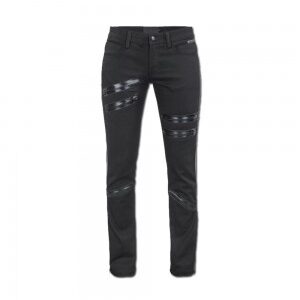 Women's Leather Pant