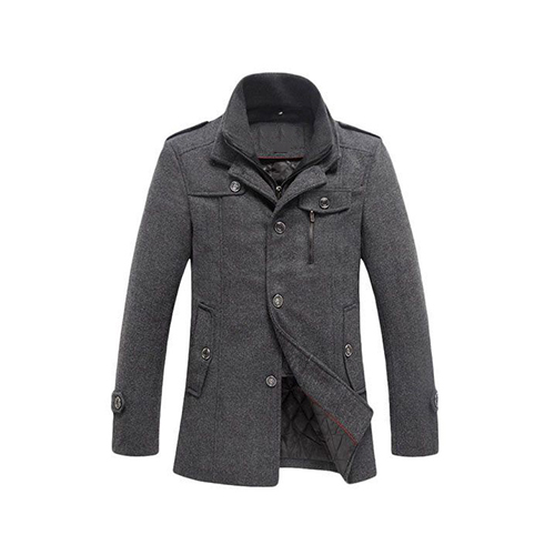 Men Long Coats-4