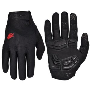 Motor Bike Gloves