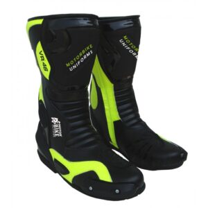 Motorbike Shoes