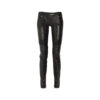 Women Leather Pants-3