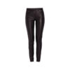 Women Leather Pants-4
