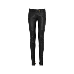 Women Leather Pants-10