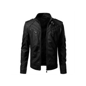 Men's Leather Jackets