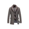 Men Long Coats-3