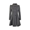 Women Long Coat-8