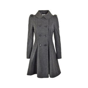 Women Long Coat-8