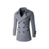 Men Long Coats