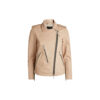 Ladies Leather Jackets-3