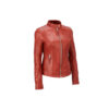 Ladies Leather Jackets