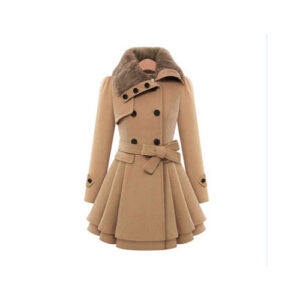 Women Long Coat-10