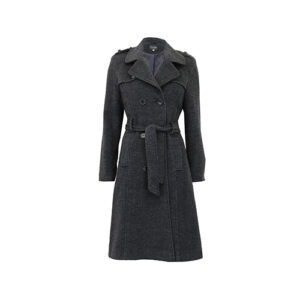Women Long Coat-7