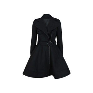 Women Long Coat-3