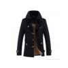 Men Long Coats-7