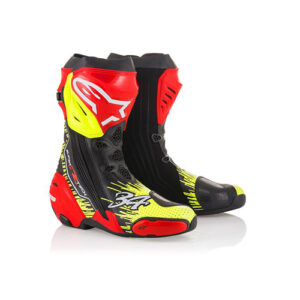 Motorbike Boots