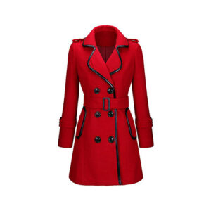 Women Long Coat