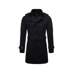 Men Long Coats-8