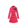 Women Long Coat-9