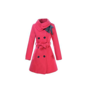 Women Long Coat-9
