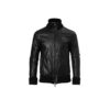 Men's Leather Jackets-8