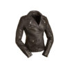 Ladies Leather Jackets-9
