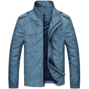 Leather Jackets