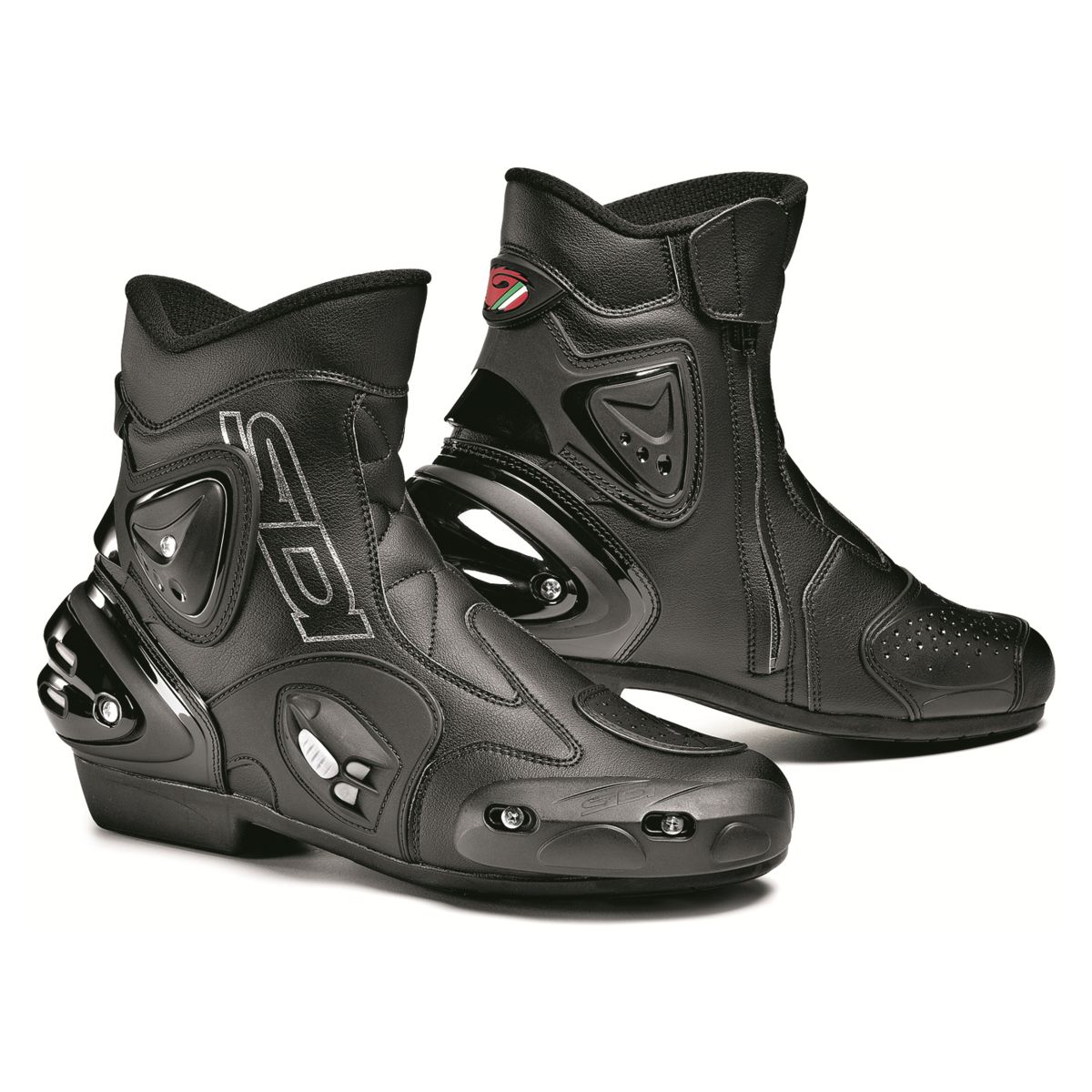 Motorbike Boots