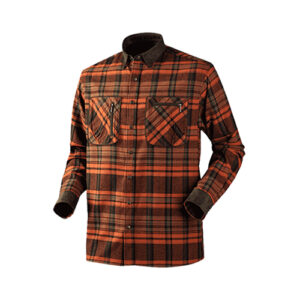 Motor Bike Kevlar Shirt - 1