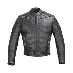 Motor Bike Leather Jacket - 1