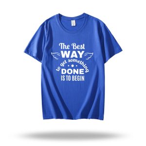 Premium Men’s Cotton T-Shirt – Soft, Stylish & Durable Wear