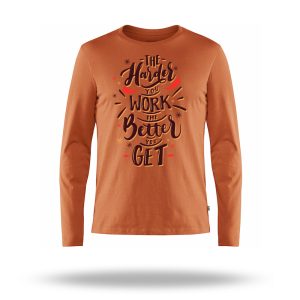 Premium Men’s Cotton T-Shirt – Soft, Stylish & Durable Wear