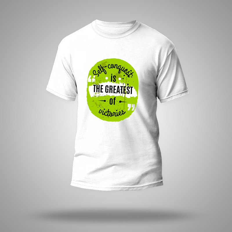 Premium Men’s Cotton T-Shirt – Soft, Stylish & Durable Wear