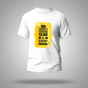 Premium Men’s Cotton T-Shirt – Soft, Stylish & Durable Wear