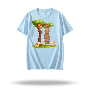 Premium Men’s Cotton T-Shirt – Soft, Stylish & Durable Wear