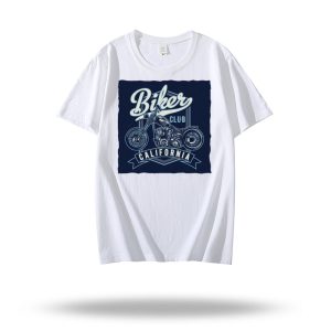 Premium Men’s Cotton T-Shirt – Soft, Stylish & Durable Wear