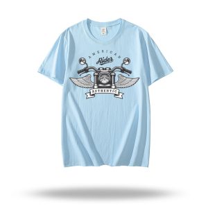 Premium Men’s Cotton T-Shirt – Soft, Stylish & Durable Wear