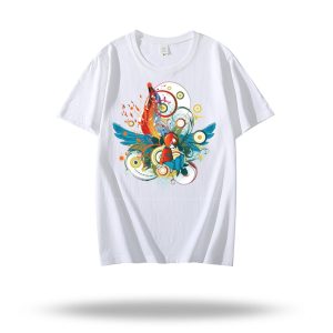 Premium Men’s Cotton T-Shirt – Soft, Stylish & Durable Wear